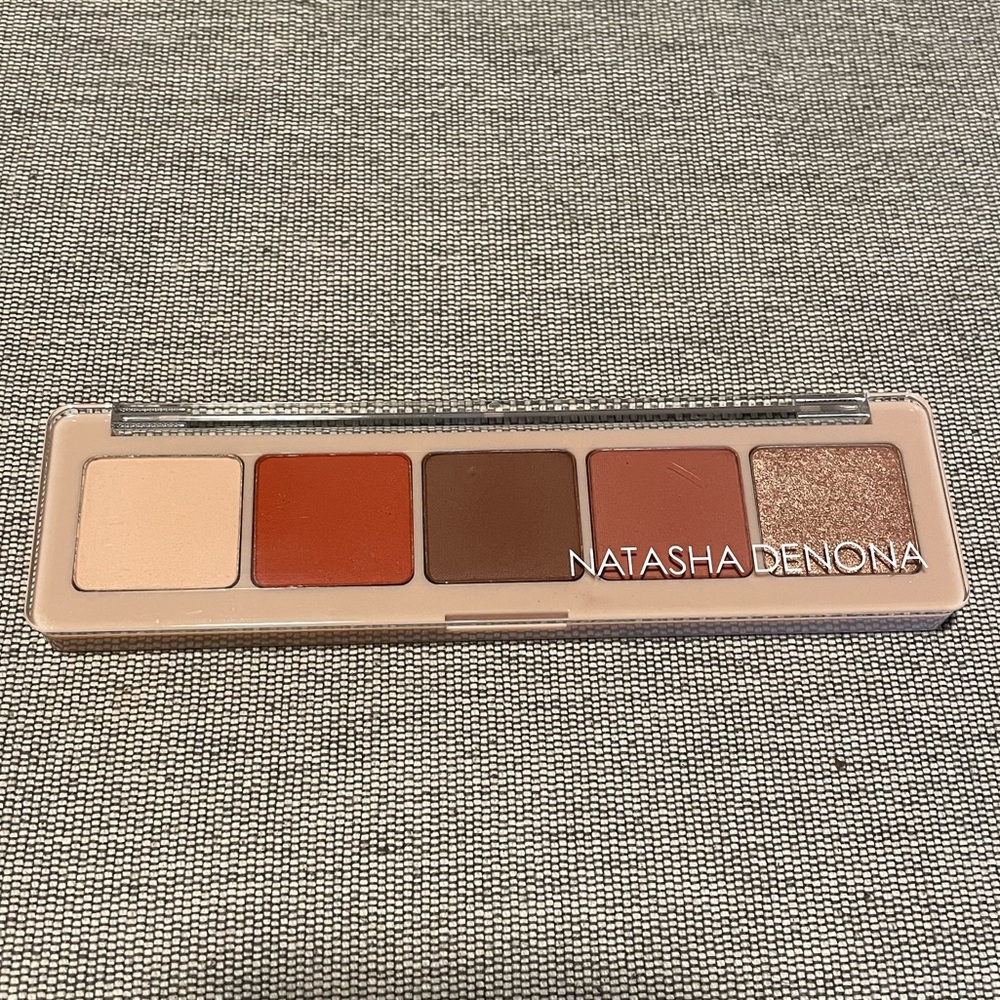 Natasha Denona Eyeshadow Palette